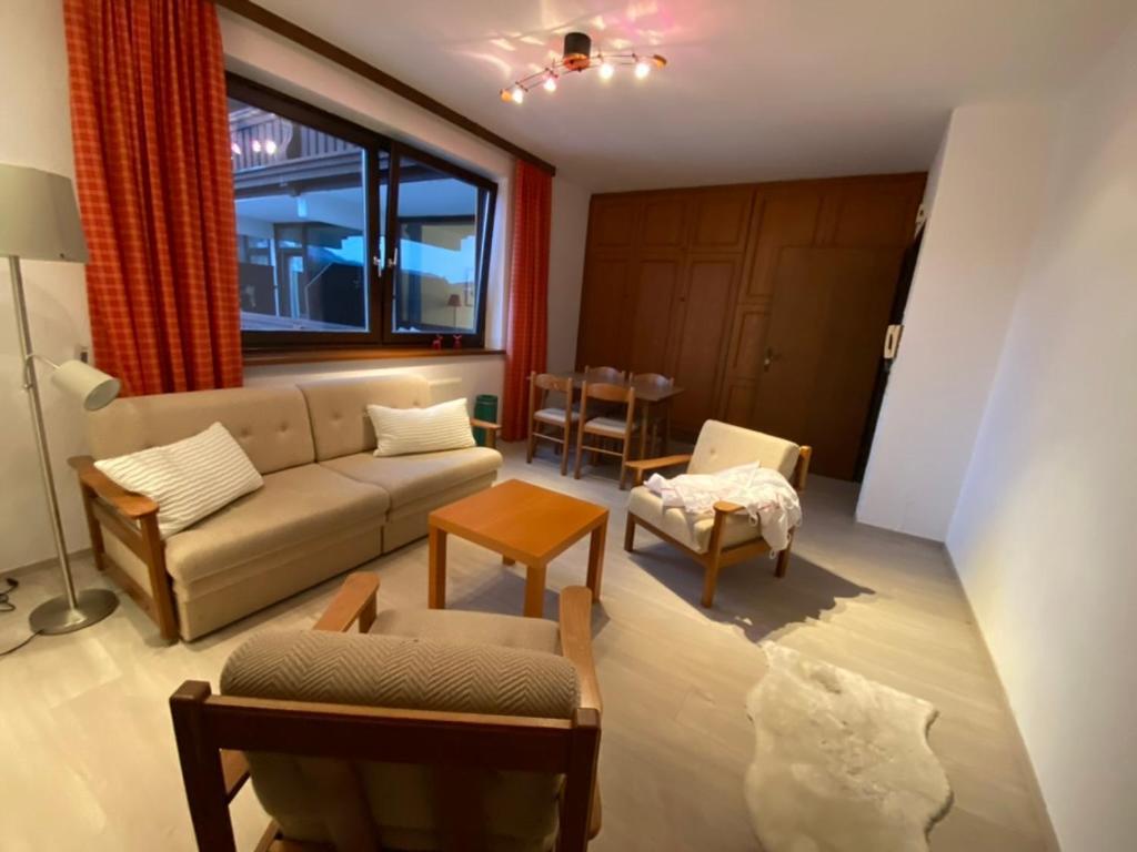 Dachstein Panorama-Lodge Bad Goisern Buitenkant foto