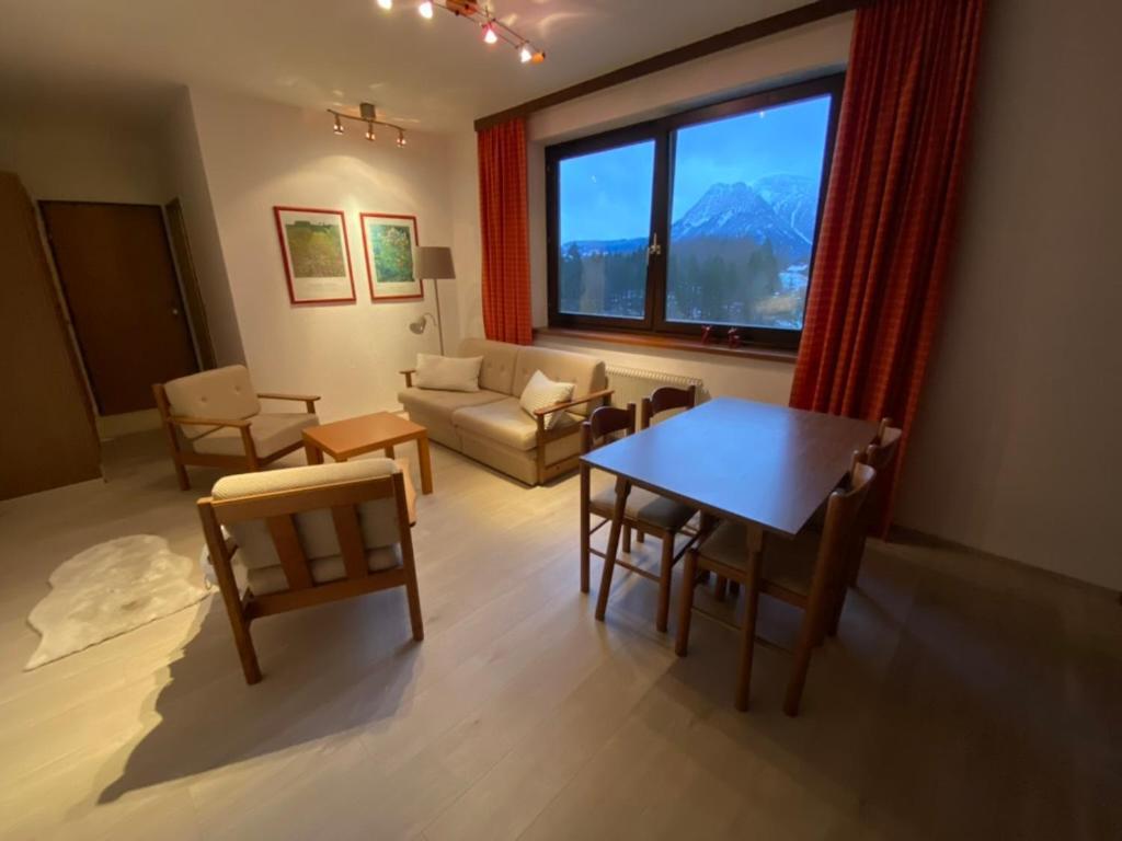 Dachstein Panorama-Lodge Bad Goisern Buitenkant foto