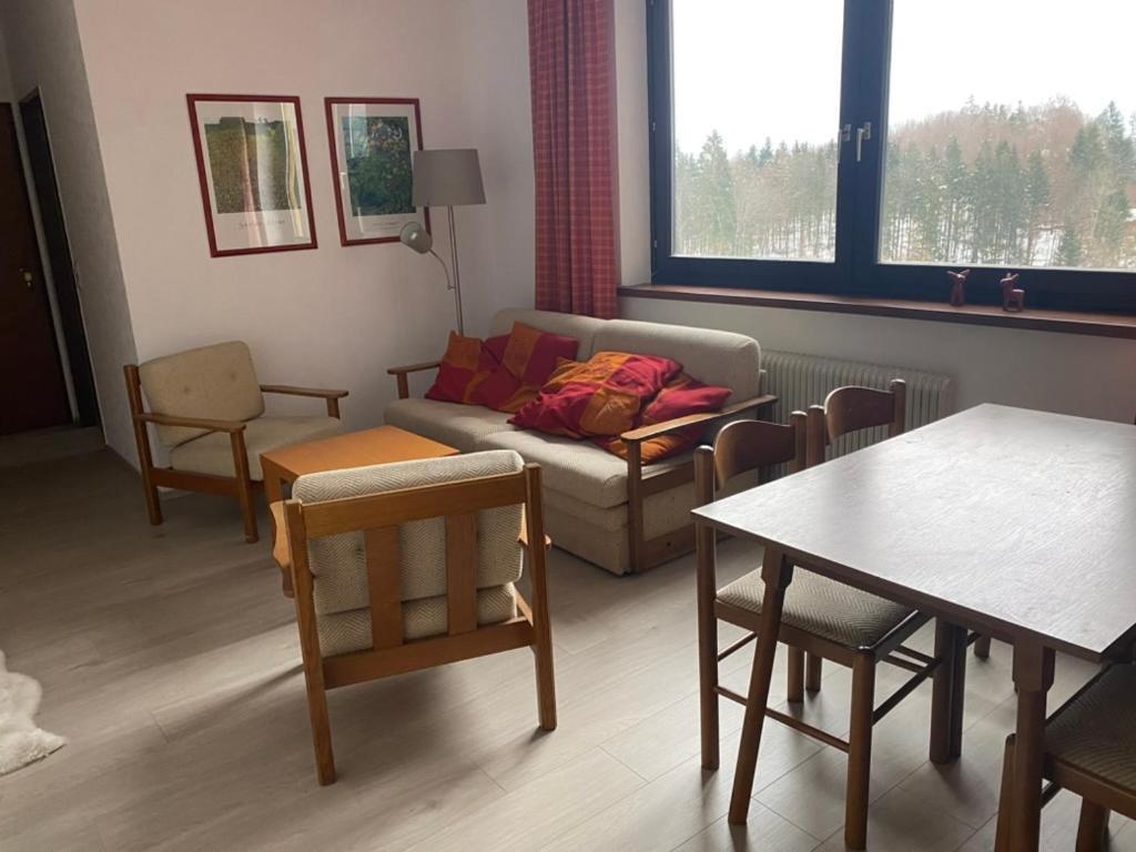 Dachstein Panorama-Lodge Bad Goisern Buitenkant foto